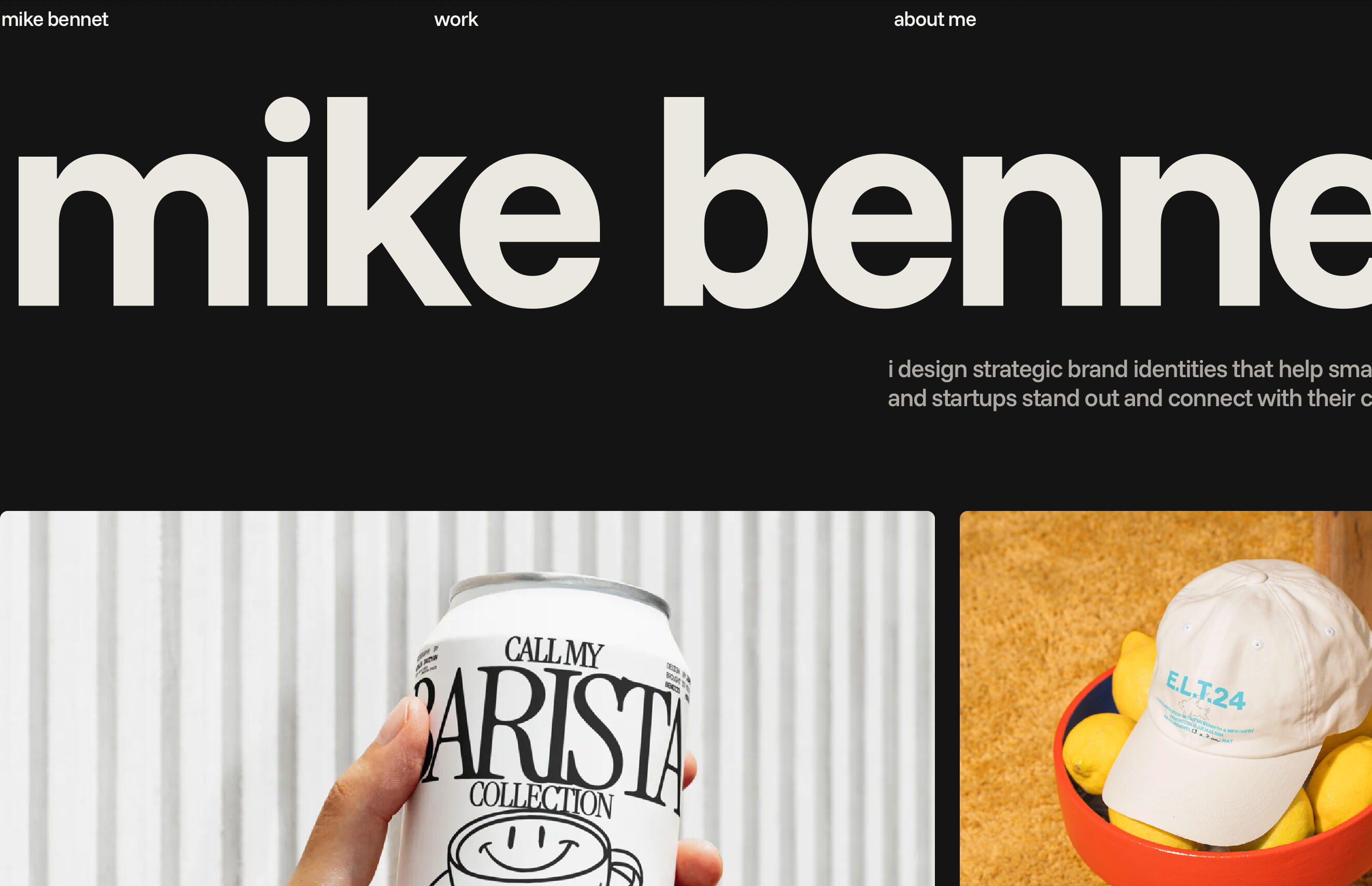 Designer Portfolio